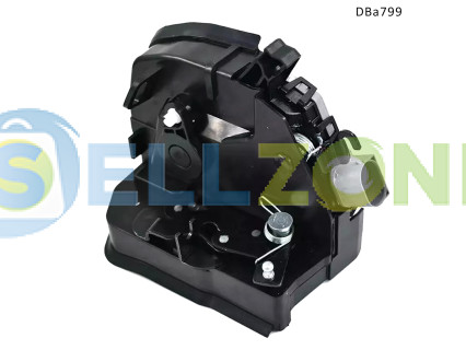 Κλειδαριά μπροστινής δεξιάς πόρτας BMW X5 (E53) 2000-2006 – DBa799